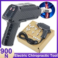 Activador Quiropráctico 900N