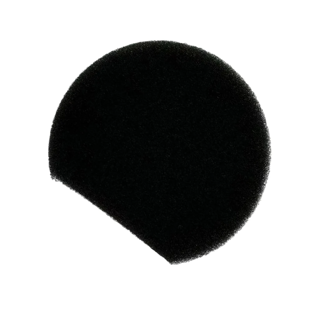 20-Count Replacement Filter for Uwant VC2303 VC2406 V400PRO Vacuum Cleaner Supporting Routine Care and Filtration Continuity