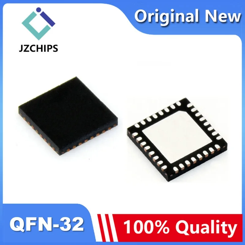 (10piece)100% New ISL95826HRZ ISL95826 95826HRZ 95826 QFN-32 JZCHIPS