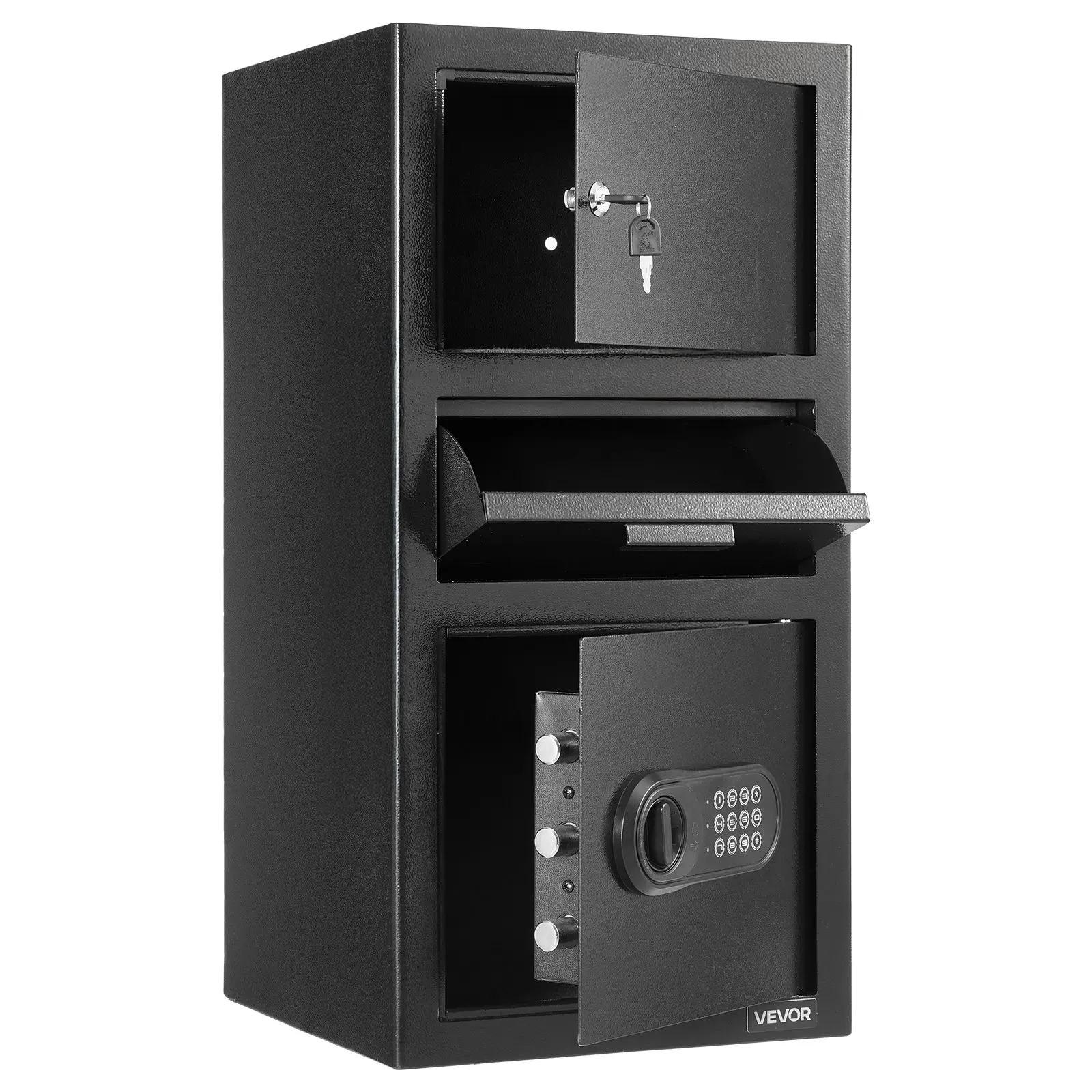 Best Safes of 2026: Why Liberty, AMSEC, and Champion Top the List for Americans