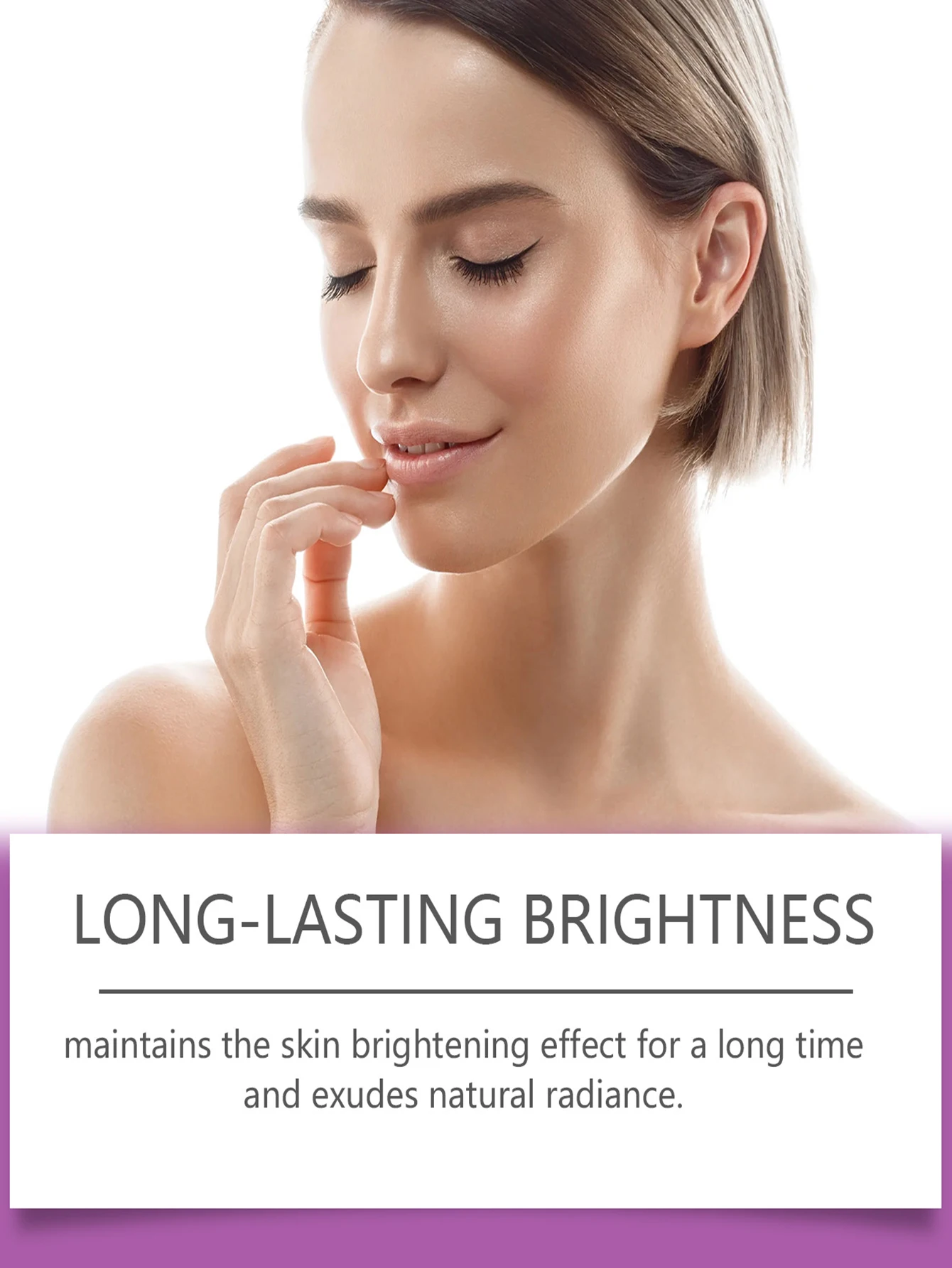 كريم تبييض الجسم 50 جرام، تبييض الأجزاء الخاصة للإناث، العناية المنعشة، الرعاية اليومية، كريم تبييض تحت الإبط