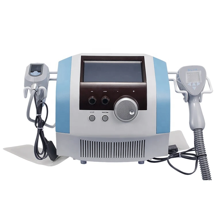 

Wrinkle Reduction Machine Ultrasound Rf For Face lift Body Fat Reduction Weight Loss Body Slimming Machine