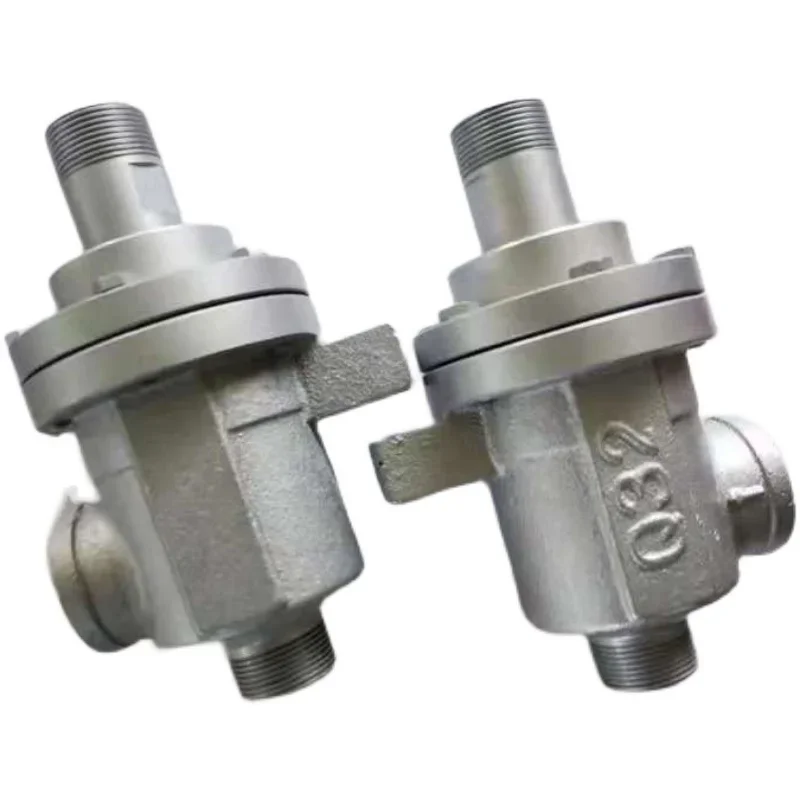 Steam Head, Steam R…