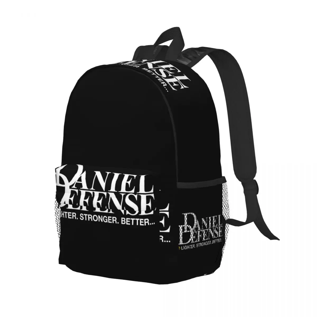 Plecak Daniel Defense Middle High College School Student Bookbag