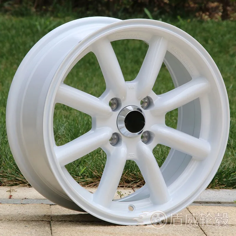 Suitable for F0 Fit MG3 Vios Sail, 14 15 Inch Wheel Modification