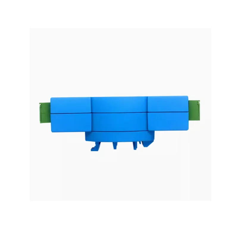 Pulse signal conversion to RS-485/232 acquisition module WJ63