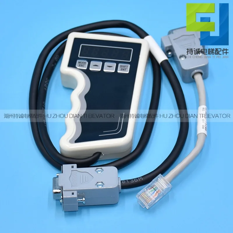 مناسبة لمشغل عاكس آلة تصحيح أخطاء باب المصعد OLVF200-1، وخادم التحكم #2