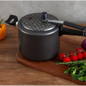 PANELX Pressure Pressure Cooker 4.5L 8 Main Sales Pressure Pans - №6