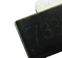 HT7333A-1 7333-1 Surface Mount SOT89 Low-Power Three-Terminal Voltage Regulator HT733