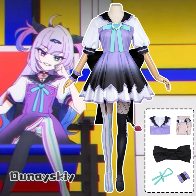 

aBc01 Disguise NEEDY GIRL OVERDOSE Hell Blood Rose Gokubara Gothic Lolita Cosplay Dress Clothing And Accessories Suit