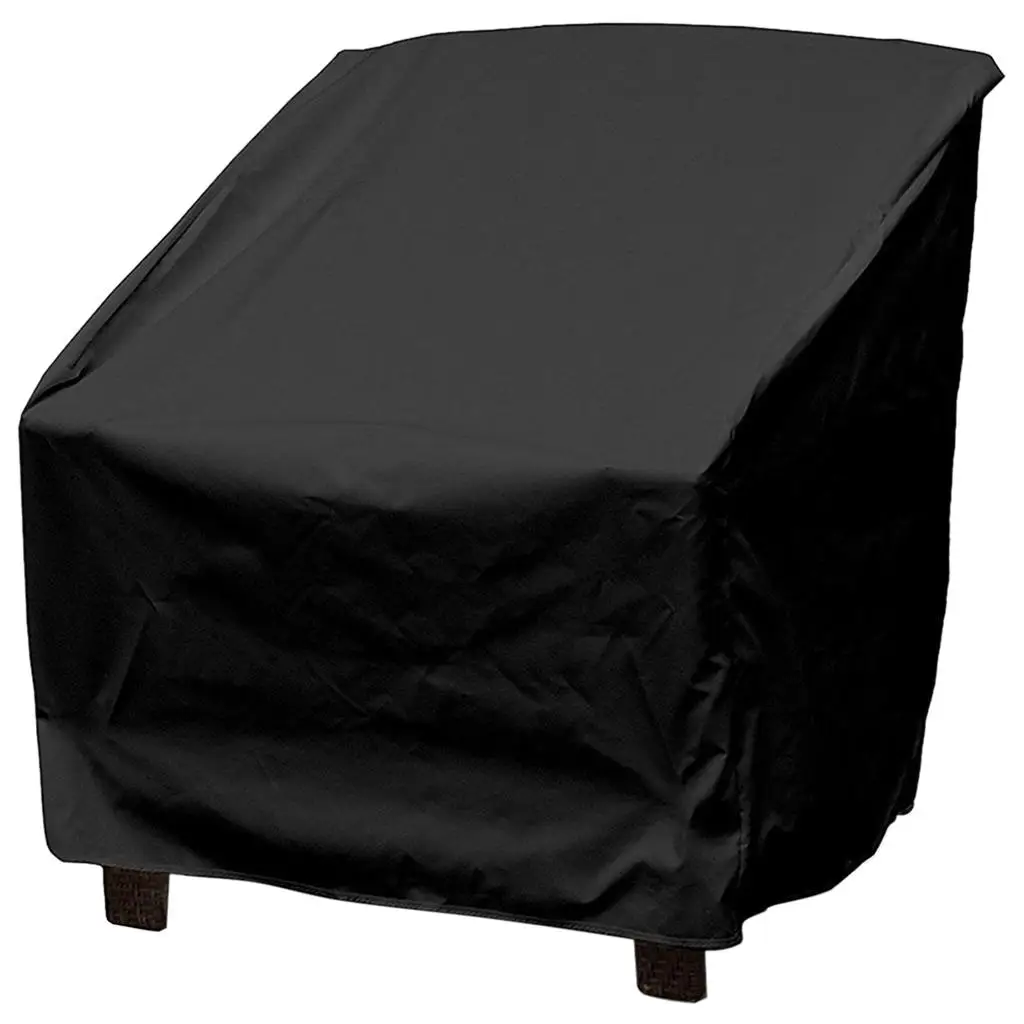 Protection Outdoor Furniture Cover Protection Rainproof for Garden