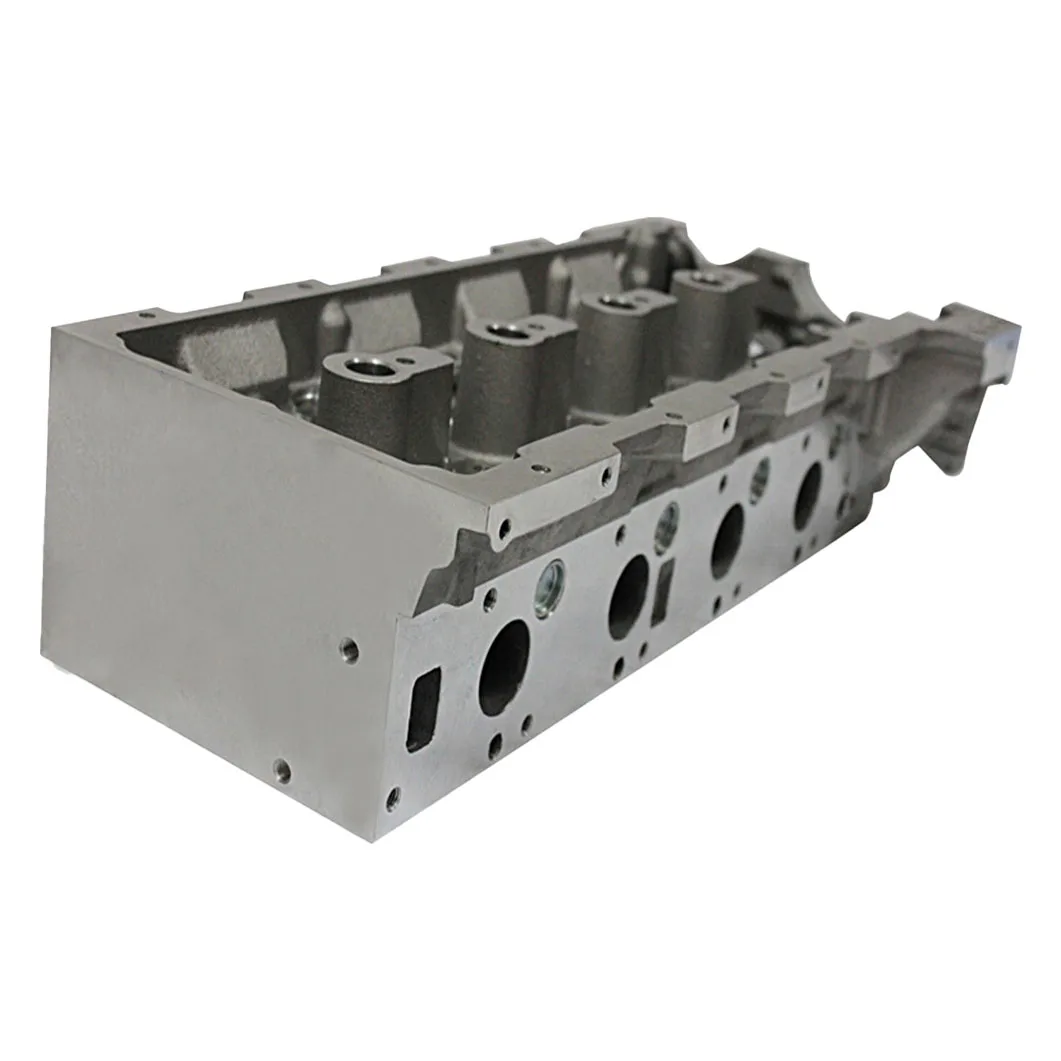 رأس اسطوانة محرك الديزل 908572 6110102320 6110104420 لمرسيدس بنز فيتو سبرينتر 2.2CDi OM611 W638