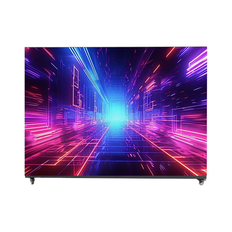 Frameless Seamless Visual Dj Desk Stand Facade Booth Podium Table Portable Led Video Display Screen 1.8 Dj Booth - Image 3