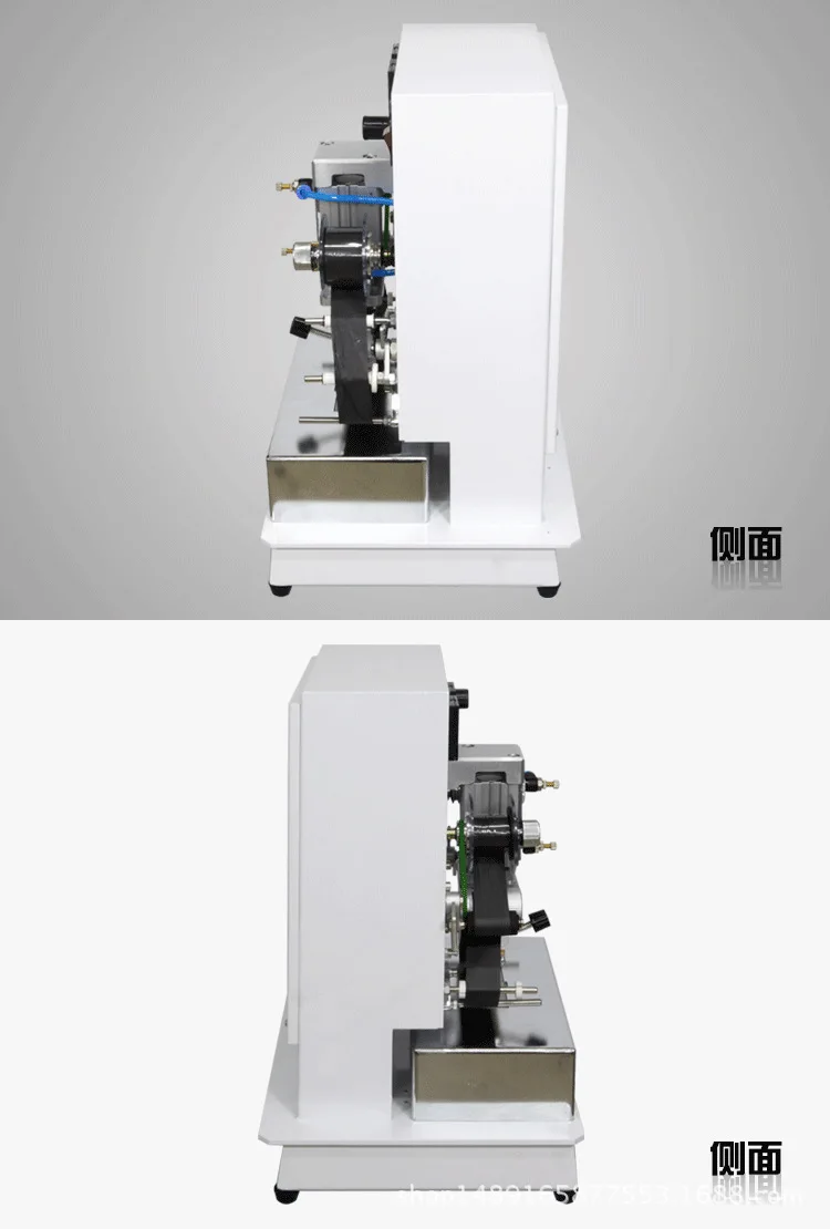 Pneumatic Stocking Machine with Custom Codes Sole Printing Driven by Engine Core Components
