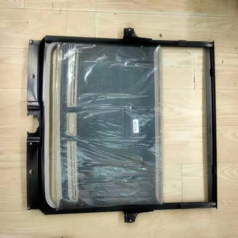 Aftermarket Car Universal  Sunroof Parts Interior Trim Frame Panel