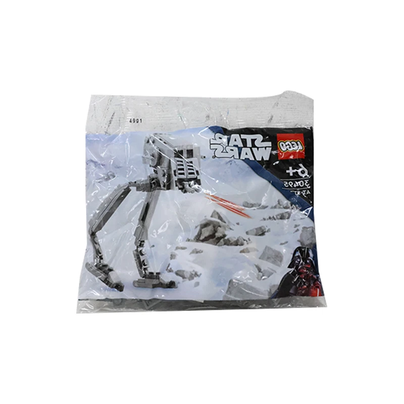 LEGO 30495 Star Wars AT-ST Walking Machine