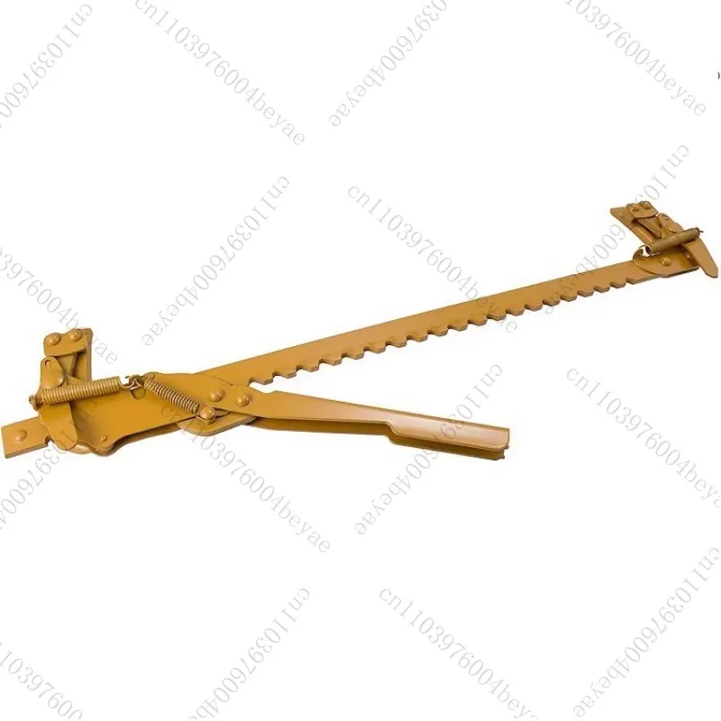 ربط شد السياج متعدد الوظائف، معزز السياج #1