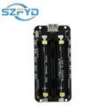 2 Channel Module