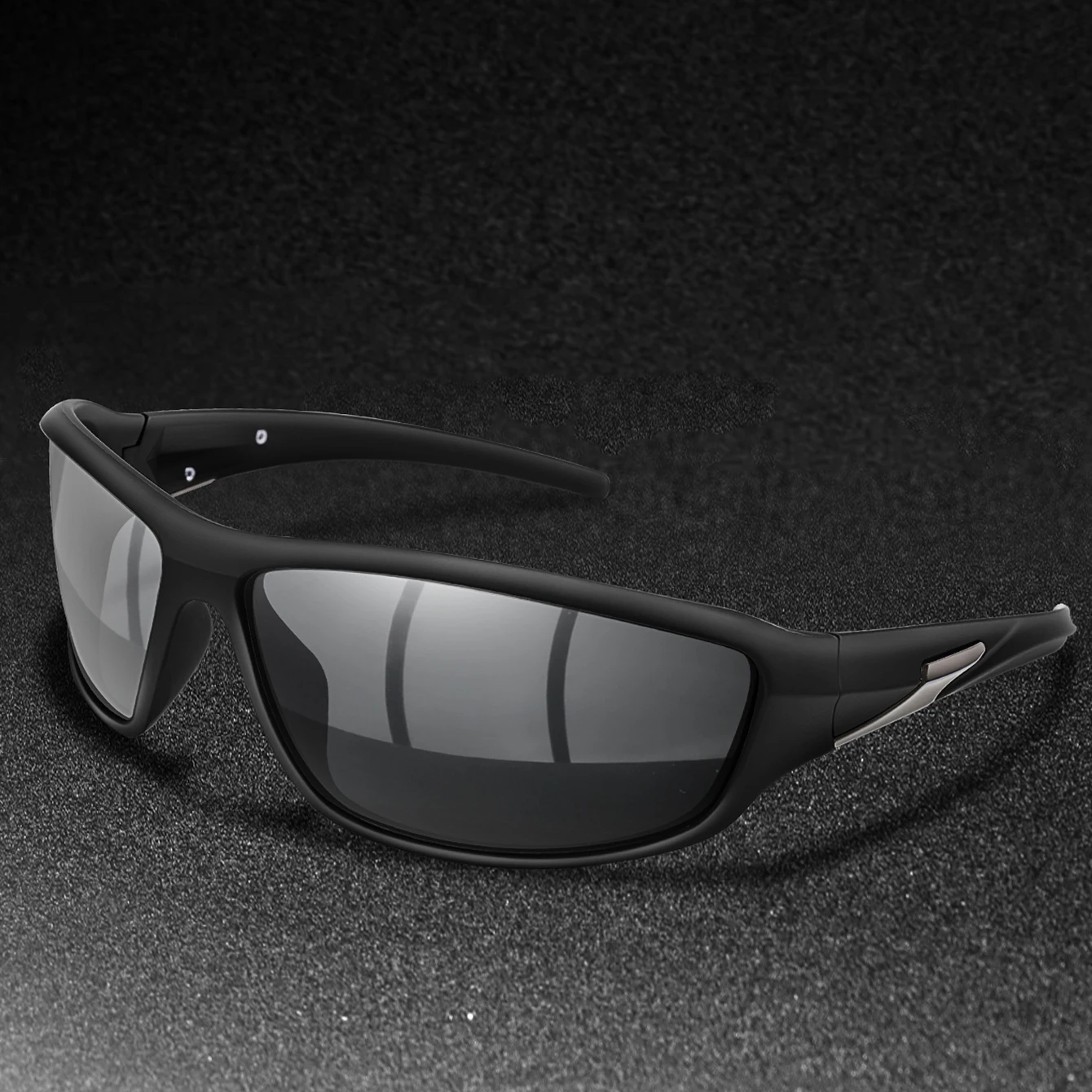 편광 UV400 낚시 선글라스 남녀공용, 사이클링 러닝 - Fishing Sunglasses Polarized 리뷰 및 가격