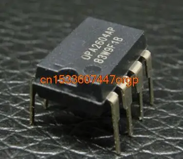 

IC new original OPA2604AP OPA2604