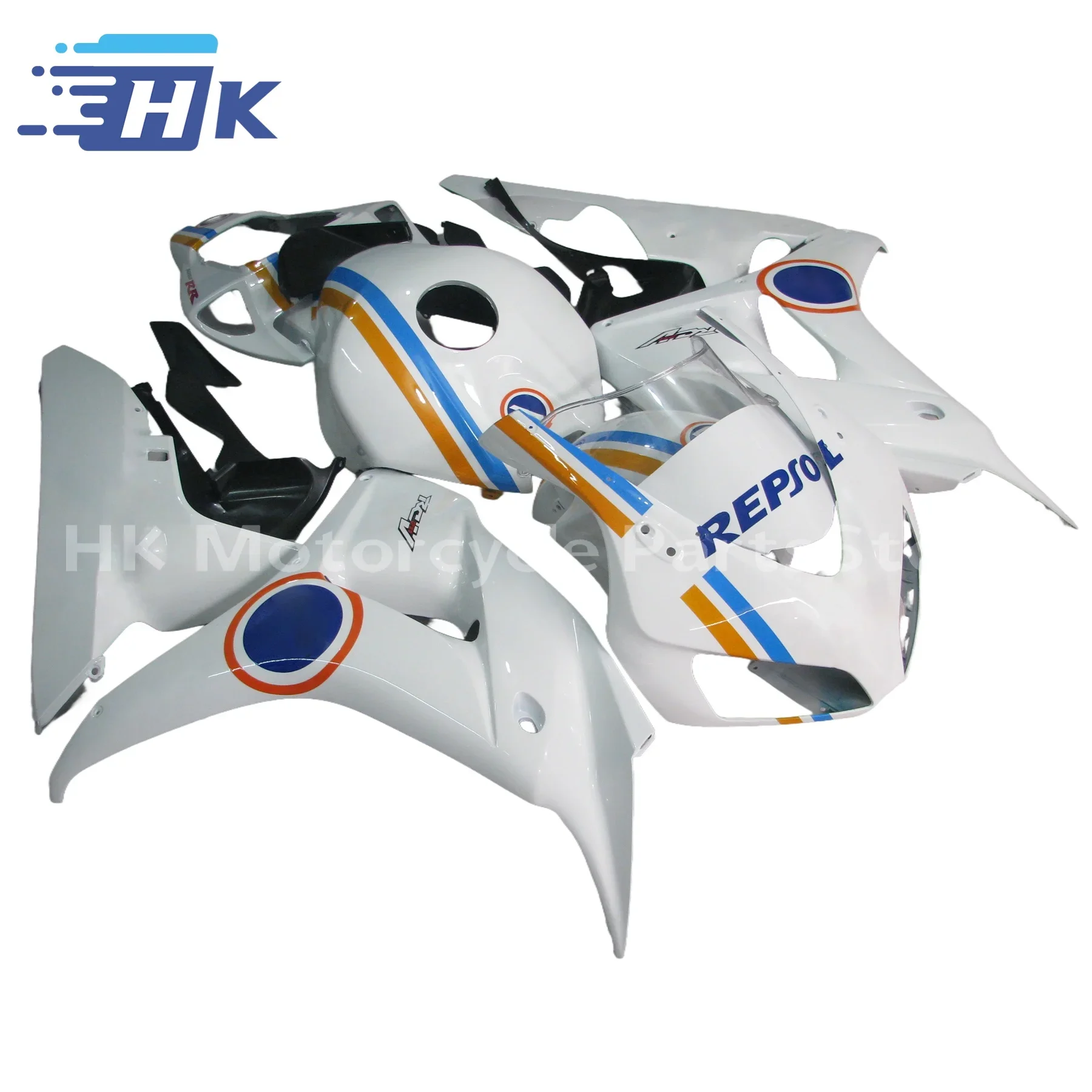 

Fairings for Honda CBR 1000RR 06 07 Motorcycle Bodywork CBR1000RR 2006 2007 Fairing Kit