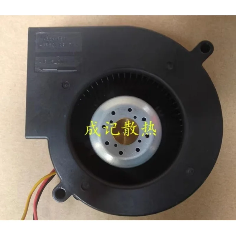 D+FOR Sanyo 9BMB24S201 High-End Turbo Cooling Fan 1PCS