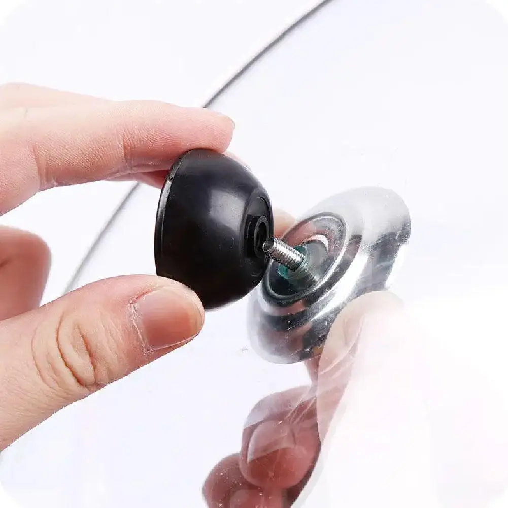 Pot Lid Top Replacement Knob Heat Resistant Bakelite Kitchen Pot Lid Handle Replacement Handle Knobs for Casserole Kettle V9K9