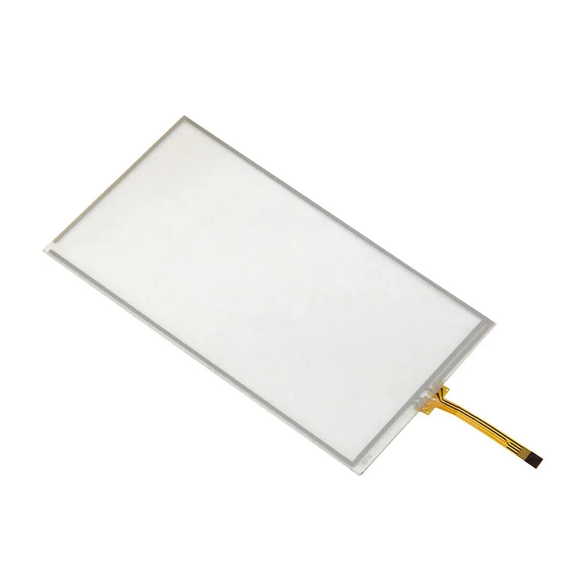 6.1inch Touch Screen Panel Digitizer Lens LCD Touch Screen for 4RUNNER LA061WV1 (TD)(01)