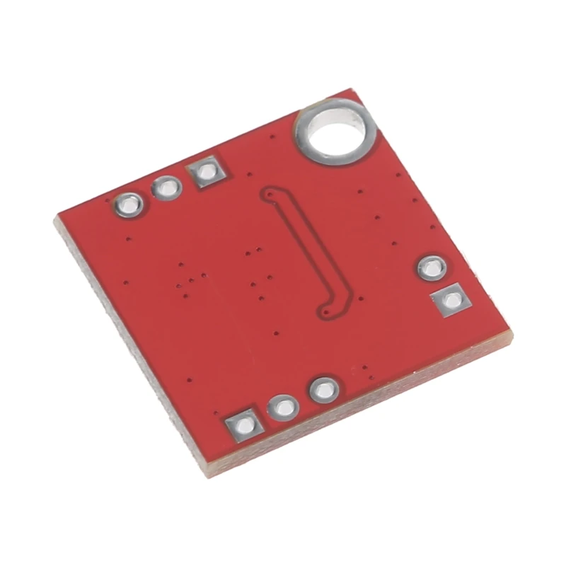 TDA1308 سماعة الرأس مكبر للصوت مجلس أمبير المضخم وحدة 3V-6V لتيار مستمر
