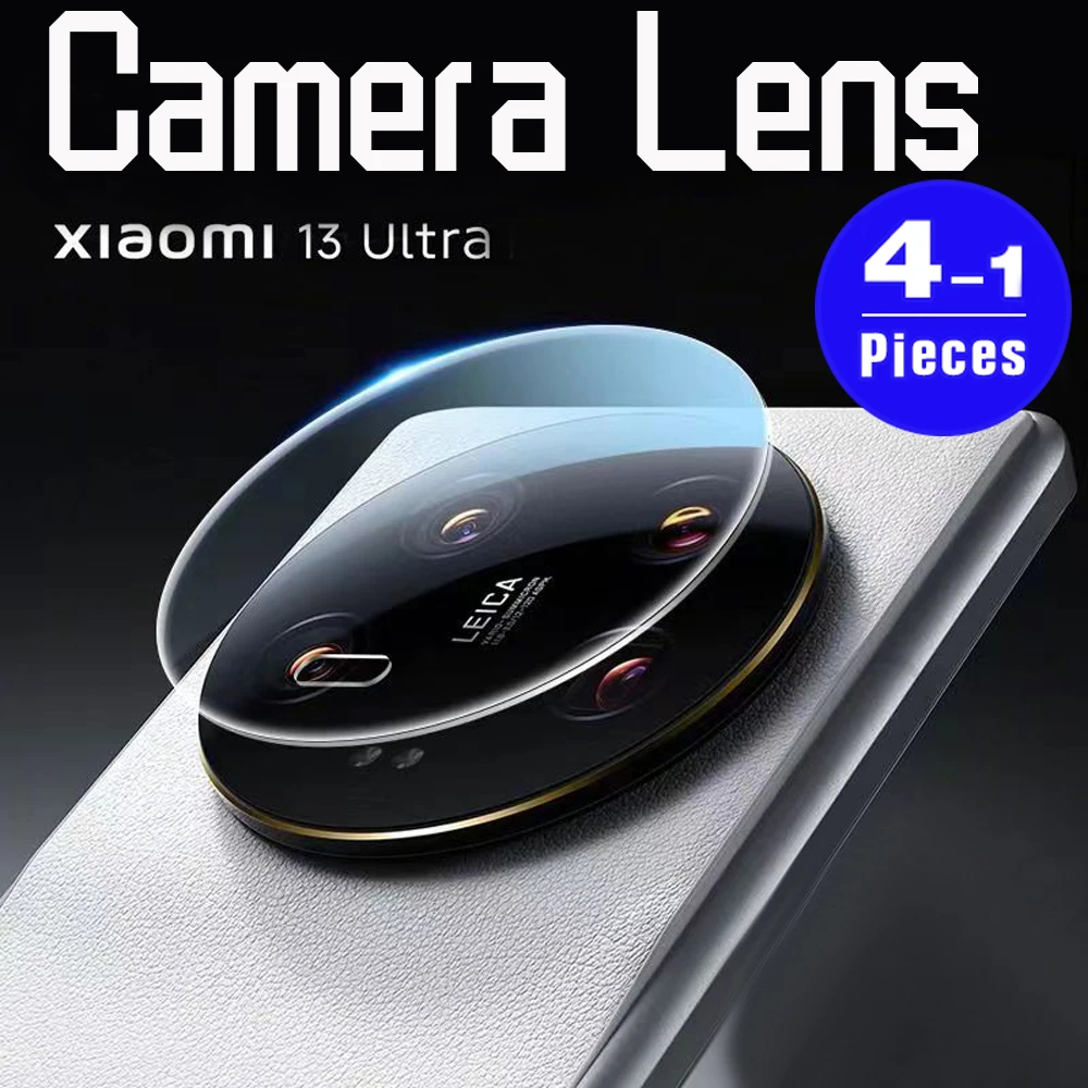 1-4Pcs Camera Lens …