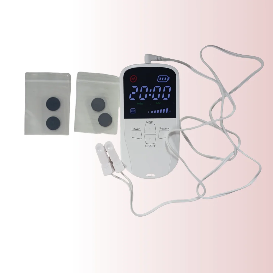 

Mini Portable Intelligent Sleep Aid Insomnia Anxiety Depression Ces Therapy Device Sleeping Instrument