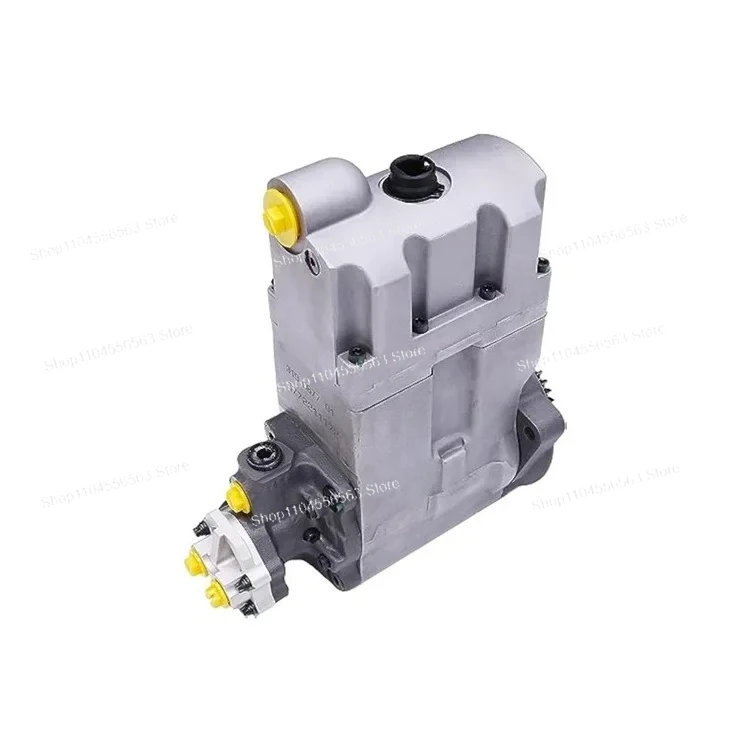 319-0677 Diesel Fuel Injection Pump - Compatible with CAT C7/C9 & 324D/325D/330D/336D
