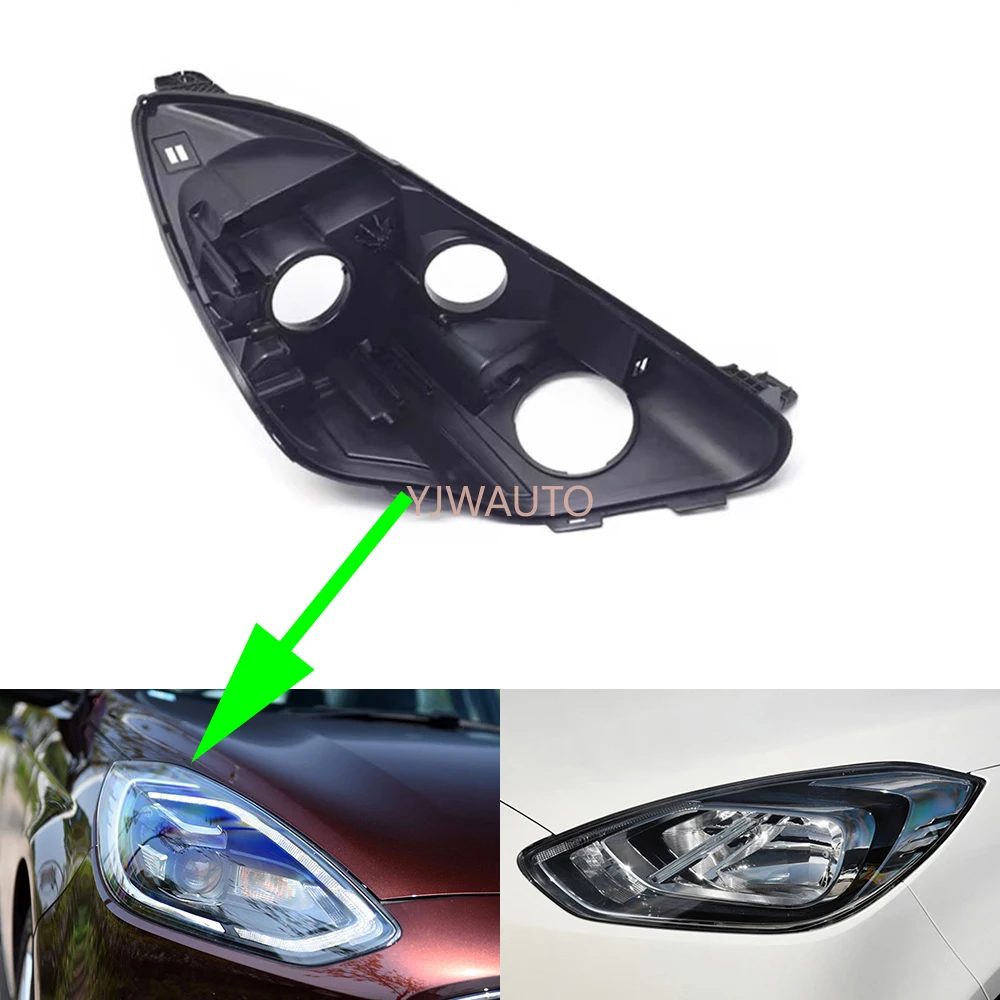 For Ford Escort 201…