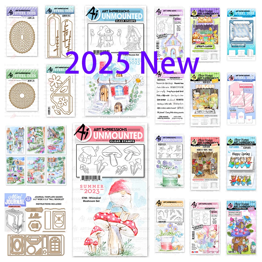 

2025 July New Dies Release Bible Corner Bookmark Scalloped Oval Dies DIY Scrapbook Greeting Card Stencils Paper Craft Cut Dies