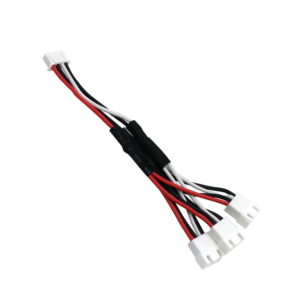 11.1V 1050mAh akumulator z ładowarką Lipo dla MJX Hyper Go H16H H16E 16207 16208 16209 16210 1/16 R/C części do samochodów ciężarowych oryginalna