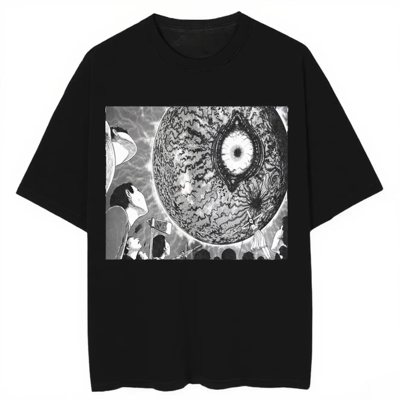 سيدة حامضة، مثيرة، مانغا، جرافيك تومي كاواكامي، تي شيرت علوي أنيمي، هيب هوب، ملابس الشارع، ملابس داخلية للجنسين للخريف والشتاء