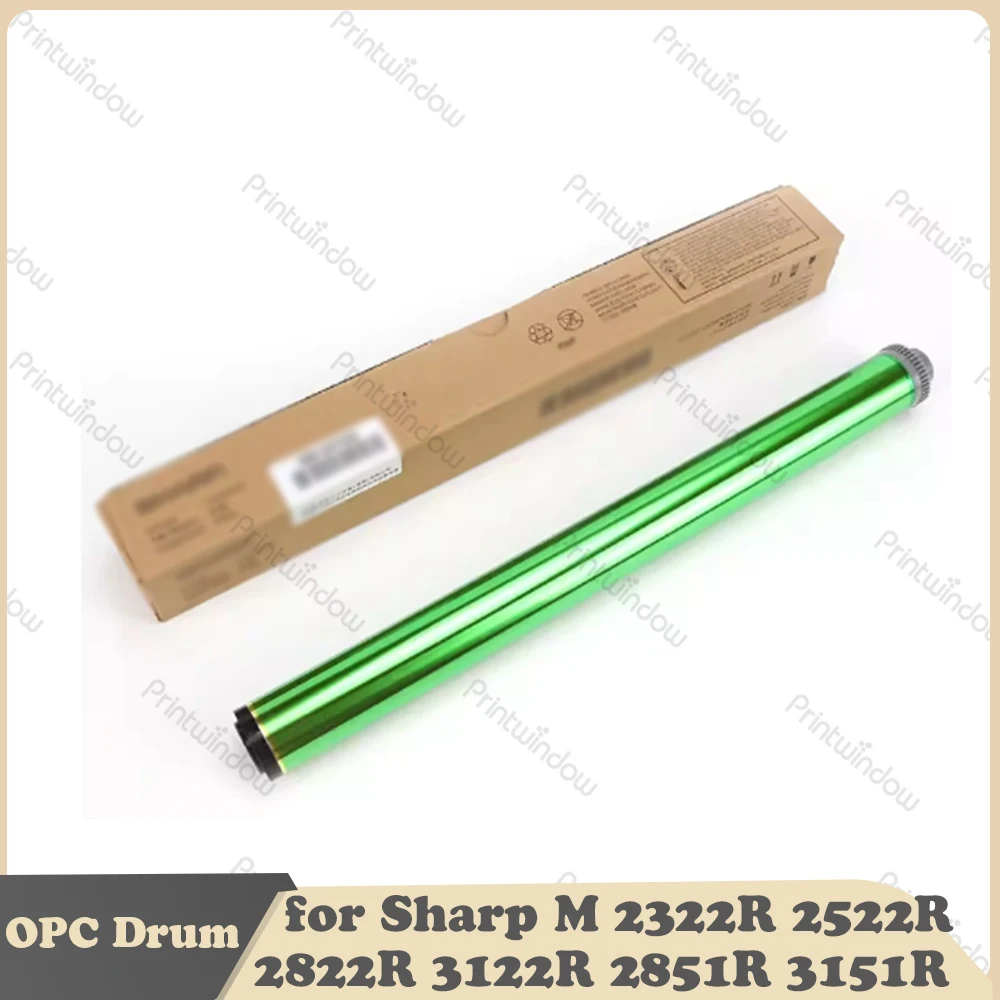 

Original OPC Drum for Sharp M 2322R 2522R 2822R 3122R 2851R 3151R Cylinder Drum