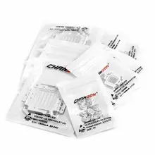 High Power UV LED Chips 365-425nm #2