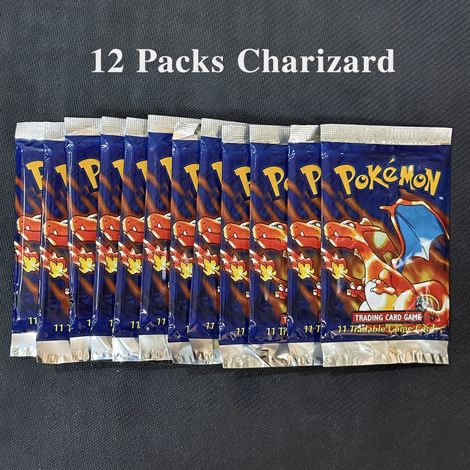 proxy pokemon booster box Pokemon Prismatic Evolutions Replica Booster Box (36 Proxy Packs) – The  Anime Supply