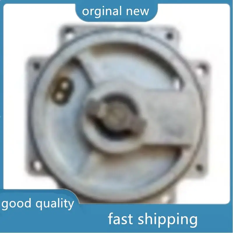 A860-2000-T301 Used Encoder A860-2000-T301