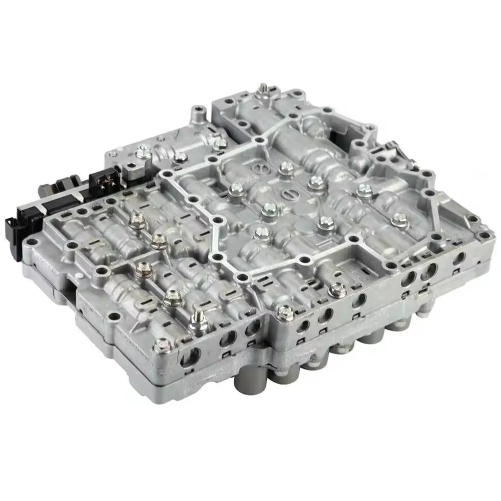 

Hot Sale JR710 JR711 Valve Body Transmission Control Module RE7R01A ETC94-110N for EX37 Q50 Q60