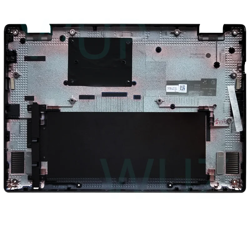Casing Bawah Asli Baru Penutup Dasar D untuk ACER Chromebook R752 R752 Hitam EAZAN 005010