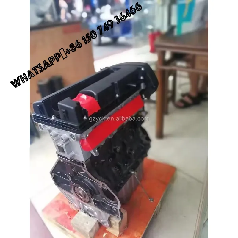 

Guaranteed Brand New F18D4 Engine 1.8 2HO LUW Ecotec Engine for Buick Chevrolet 09 Cruze 15 Epica 12 BAOJUN 630