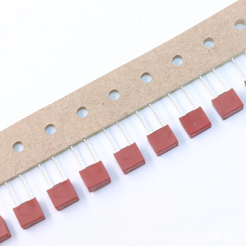 392 Square Fuse 150Pcs T1A-10A 250V Slow-Blow for TV Power Board Water Purifier DIY