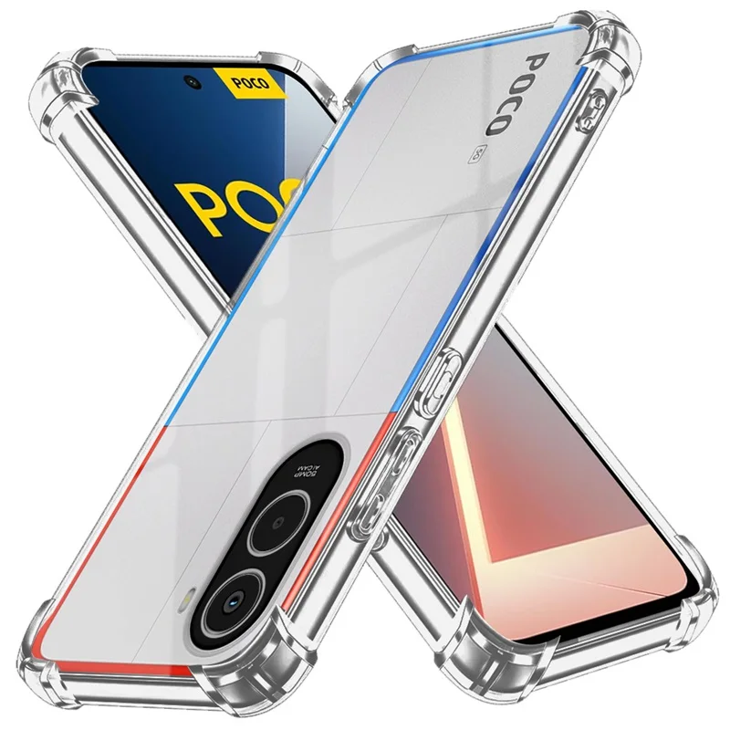 Anti-Yellowing Clea…