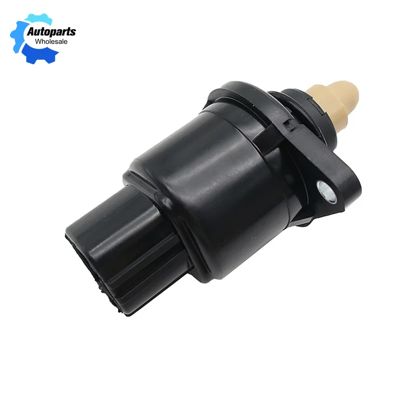 

4 контакта 9004B82002 Клапан управления воздухом 9004B 82002 Idle подходит для Daihatsu Gran Max/Daihatsu Luxio 9004B-82002 Toyota-Wigo 12-18