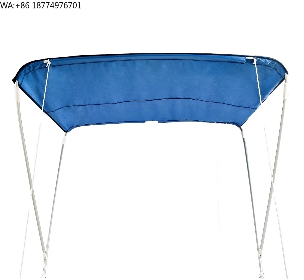 Aluminum Boat Awning 2 Archi
