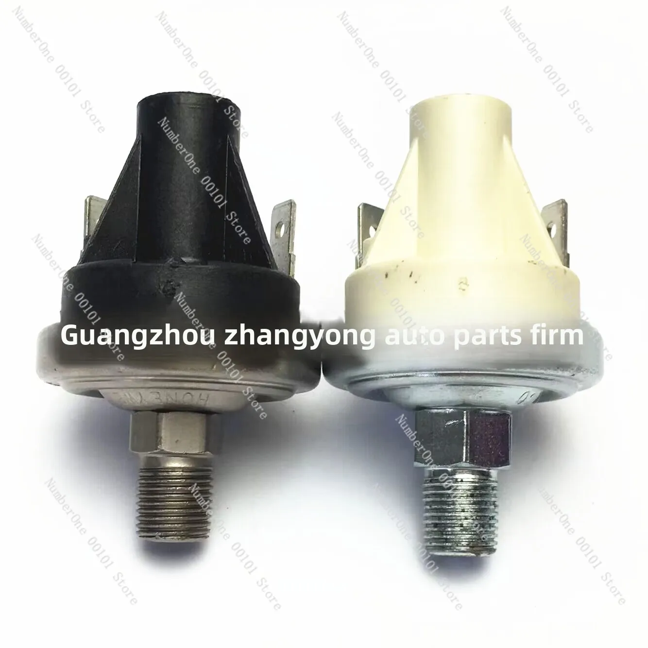 Engine water pressure sensor 309-0717 GM30263