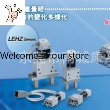 

Электрический приводной цилиндр SMC Original LEHZ20K2-10-R36N5