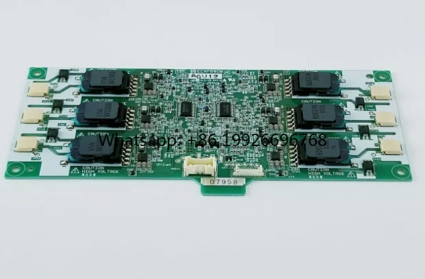 

ECXF6808 LCD Display Screen